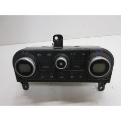 Commande Chauffage Nissan Qashqai 1 Phase 1